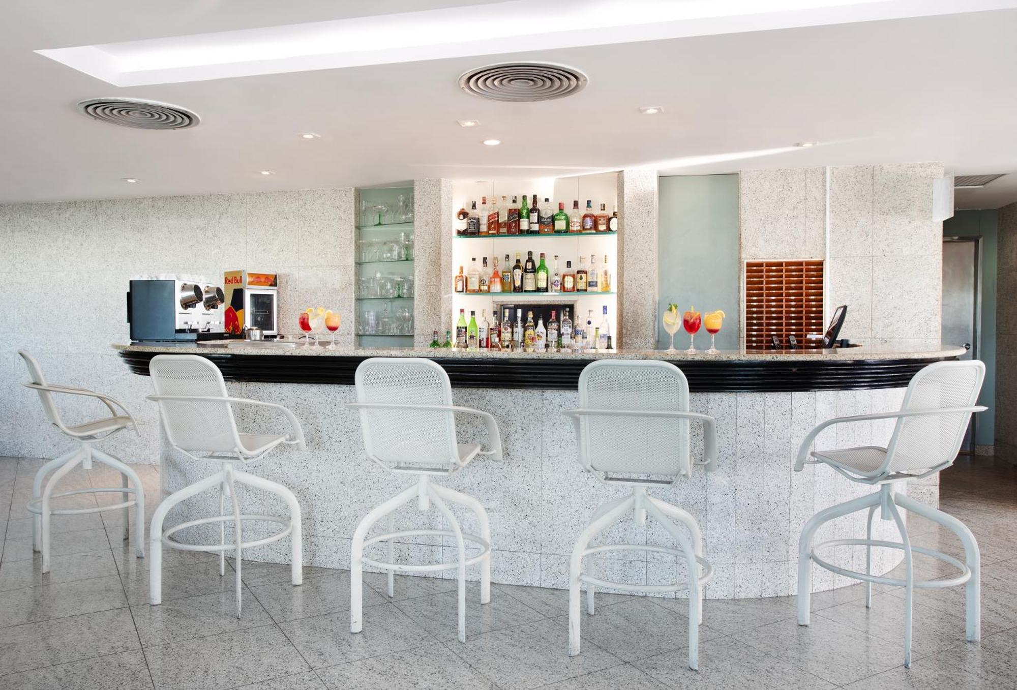 Windsor Excelsior Copacabana — Foto 2