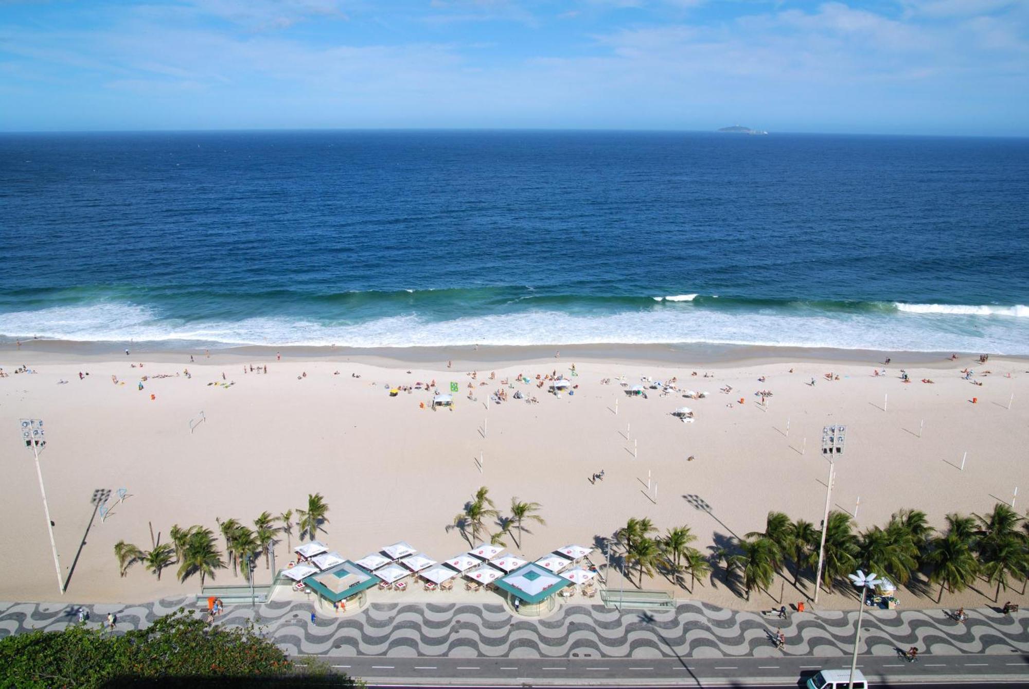 Windsor Excelsior Copacabana — Foto 3